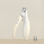 LED Pet Nail Clippers – Electric Nail Grinde