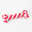 Dog Chew Bone Toy – Durable Pet Teething & Play Toy