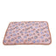 Flannel Pet Blanket – Warm Autumn & Winter Dog & Cat Floor Mat