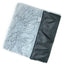 Warm Plush Pet Mat Washable Non Slip Bed
