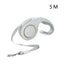 Retractable Pet Leash – Automatic Traction Rope