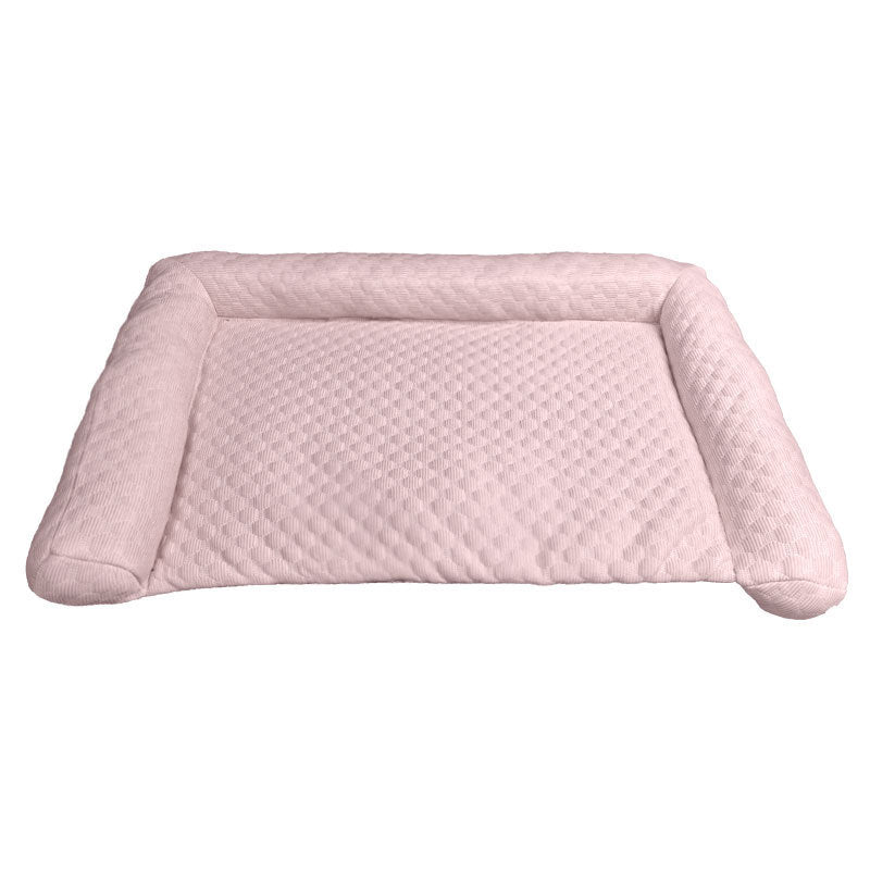 Summer Cooling Pet Mat – Ice Pad for Kennels, Crates & Floors