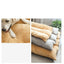 Removable & Washable Dog Kennel – Large & Medium Dog Bed