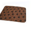 Kennel Pad Dog Bed – Soft Pet Cushion Mat for Cats & Dogs