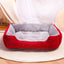 Four Seasons Universal Kennel Pet Mat – Cat & Dog Litter Bed
