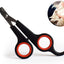 Dog Nail Clipper – Pet Nail Scissors