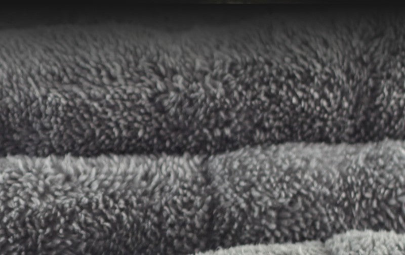 Four Seasons Teddy Dog Bed – Small & Medium Dog House Mat