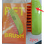 3-in-1 Pet Steam Brush – Electric Spray Grooming Comb