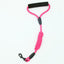 Anti-Pull Dog Chain Leash – Heavy-Duty Training Lead