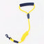 Anti-Pull Dog Chain Leash – Heavy-Duty Training Lead