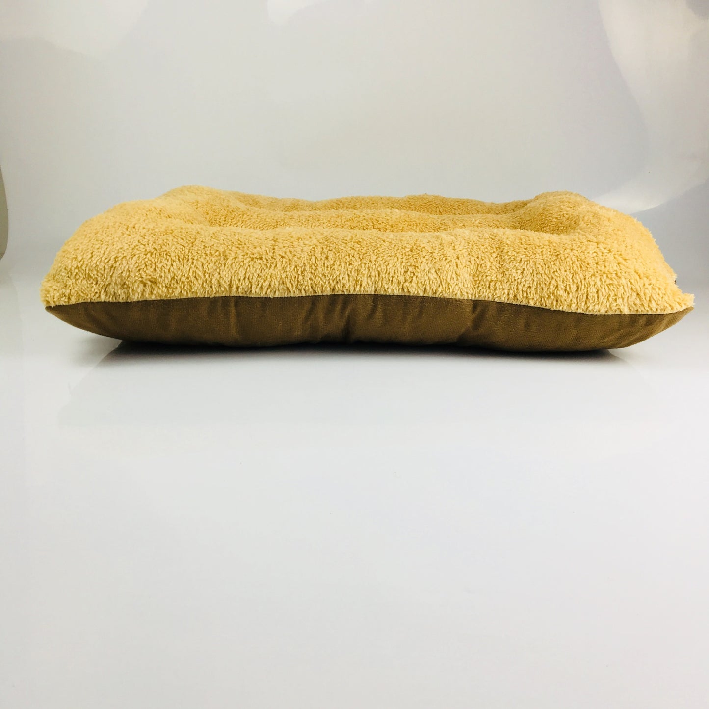 Lamb Wool Pet Pad – Soft Warm Dog & Cat Sleeping Mat