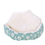 Large Indoor Dog Kennel Comfortable Pet House Bed for Small Medium and Large Dogs