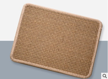 Sisal Cat Scratch Pad Wear Resistant Sofa Protector Anti Scratch Mat