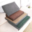 Memory Foam Pet Mat – Soft Calming Cushion for Cats & Dogs