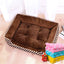 Four Seasons Universal Kennel Pet Mat – Cat & Dog Litter Bed