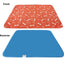 Washable Waterproof Pet Training Pad (3-Layer, Non-Slip)