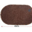 Microfiber Dog Bowl Placemat – Non-Slip, Absorbent Feeding Mat