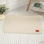 Thick Winter Pet Mat – Warm & Cozy for Cats & Dogs