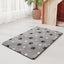 Pet Diatomaceous Earth Feeding Mat Waterproof Quick Dry Placemat