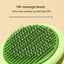 Avocado-Shaped Pet Brush – Hair Remover Comb