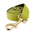 Velvet Dog Collar – Soft Fabric Pet Collar