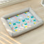 Dog Cooling Mat – Summer Pet Cold Pad for Dogs & Cats, Portable Washable Cushion
