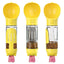 3-in-1 Portable Dog Water Bottle – Feeder & Waste Bag Holder