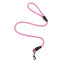 Adjustable Nylon Pet Leash – Durable Woven Traction Rope