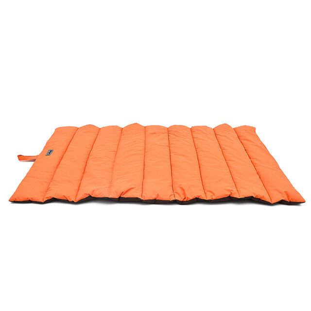 Waterproof Bite-Resistant Pet Mat – Anti-Hair, Washable Dog & Cat Pad