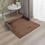 Plush Pet Sofa Bed – Cozy Nest with Removable & Washable Cover