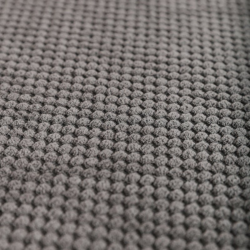 Memory Foam Pet Mat – Soft Calming Cushion for Cats & Dogs