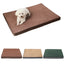 Memory Foam Pet Mat – Soft Calming Cushion for Cats & Dogs