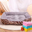 Four Seasons Universal Kennel Pet Mat – Cat & Dog Litter Bed