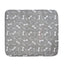 Washable Waterproof Pet Training Pad (3-Layer, Non-Slip)