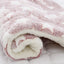 Padded Warm Pet Mat – Soft Winter Dog Sleeping Cushion