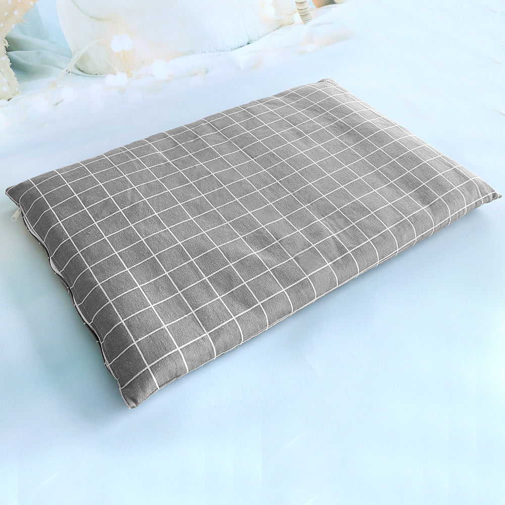 Winter Dog Bed House – Soft Warm Pet Bed & Mat for Dogs