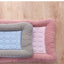Cooling Ice Silk Pet House – Soft & Breathable Shelter