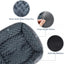 Warm Dog Bed – Golden Retriever Kennel & Cat Nest