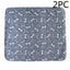 Reusable Dog Diaper Pad – Washable & Absorbent Training Mat for Pets