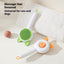 Self-Cleaning Pet Hair Remover Brush – Grooming Comb