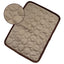 Washable Dog Cooling Mat – Summer Ice Pad