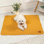 Thick Winter Pet Mat – Warm & Cozy for Cats & Dogs