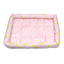 Summer Cooling Pet Ice Mat – Breathable Ice Silk