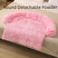 Plush Winter Dog Sofa Cushion