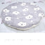 All-Season Pet Mat & Dog Bed – Washable Non-Slip Sleeping Pad