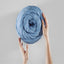 Machine Washable Pet Mat – Non-Wool Soft Sleeping Pad