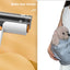 2-in-1 Pet Hair Removal Roller – Portable & Washable Lint Brush