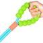 Dog Traction Rope Leash – Anti-Slip with Comfortable Foam Handle