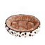 Orthopedic Dog Mattress Comfortable Pet Bed
