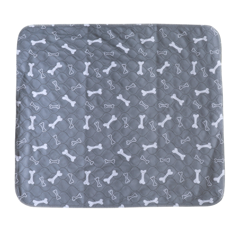 Reusable Dog Diaper Pad – Washable & Absorbent Training Mat for Pets